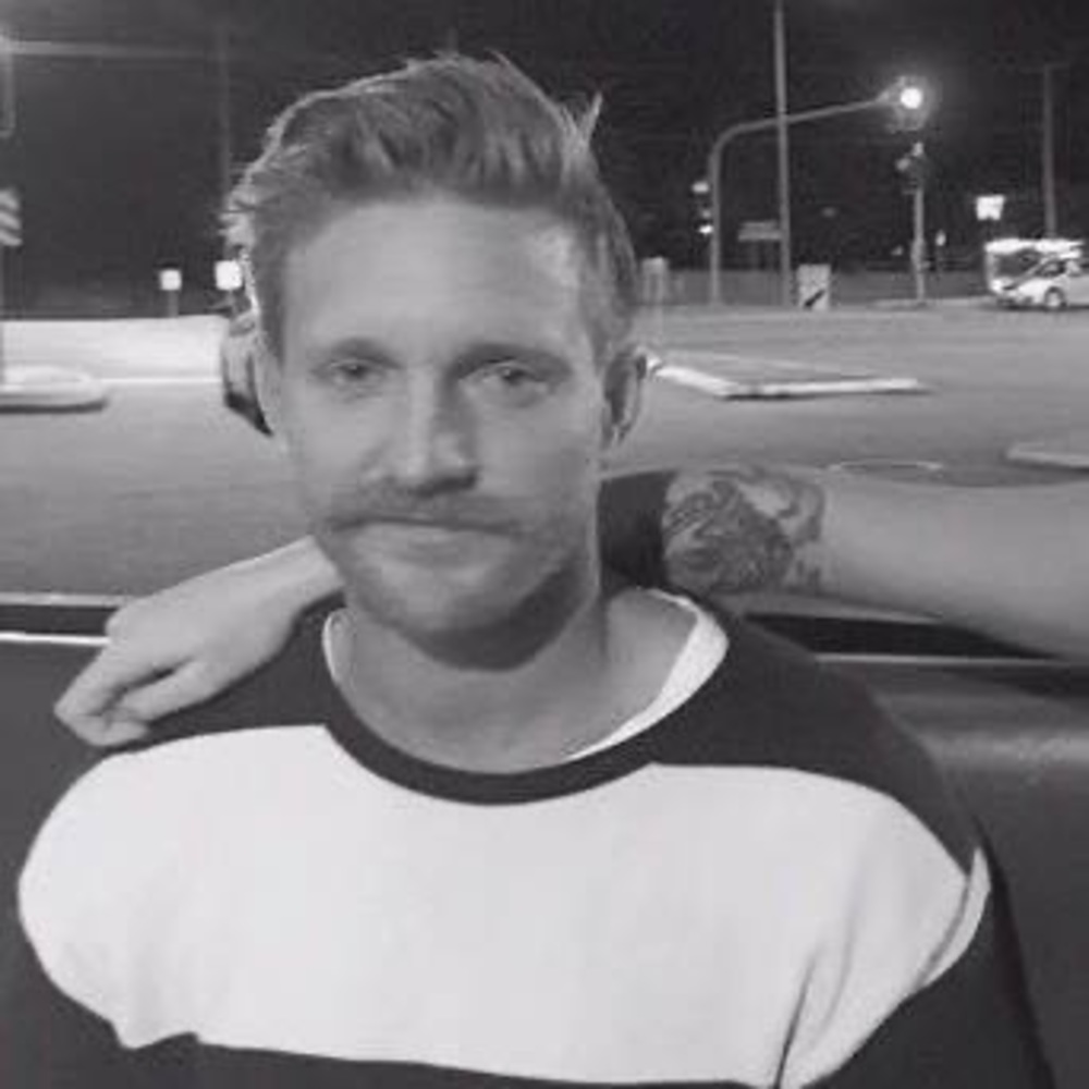 Meet your Posher, Mark